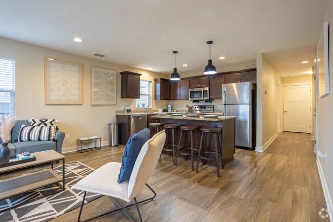 Housing navigation